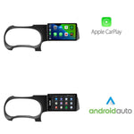 Hyundai i10 | Android 13 | Autoradio | 2019 t/m 2023 | CarPlay & Android Auto | 8-core