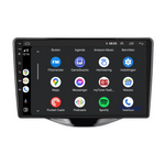 Toyota Aygo CarPlay autoradio | 2015 t/m 2021 | Denago DNG-A56 | 9 inch | Android 13 | Draadloos CarPlay & Android Auto