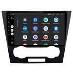 Chevrolet Epica | Android 13 | Autoradio | 2006 t/m 2012 | CarPlay & Android Auto