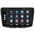 Suzuki Baleno | Android 13 | Autoradio | 2015 t/m 2020 | Carplay & Android Auto
