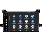 Toyota Prius | Android 13  | Autoradio | 2016 t/m 2018 | Carplay & Android Auto