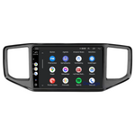 Volkswagen Amarok CarPlay autoradio | 2016 t/m 2022 | Denago DNG-A58 | 9 inch | Android 13 | Draadloos CarPlay & Android Auto