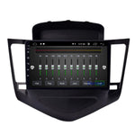 Chevrolet Cruze CarPlay autoradio | 2008 t/m 2012 | Denago DNG-A112 | 9 inch | Android 13 | Draadloos CarPlay & Android Auto