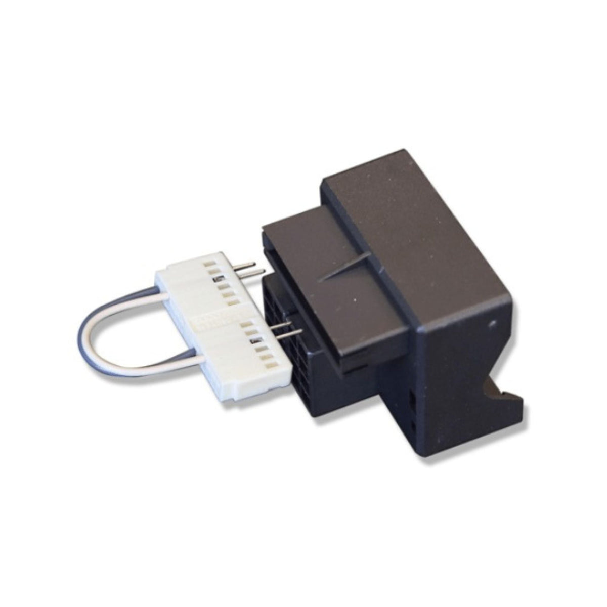 SOS & E-Call Adapter Mercedes Vito | Viano | Sprinter | Citan | SOS Retention-3