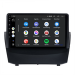 Ford Fiesta CarPlay autoradio | 2013 t/m 2017 | Denago DNG-A06 | 9 inch | Android 13 | Draadloos CarPlay & Android Auto