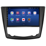 Renault Kadjar | Android 13 | Autoradio | 2015 t/m 2018 | CarPlay & Android Auto
