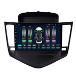 Chevrolet Cruze Android 13 Autoradio | 2008 t/m 2012 | CarPlay