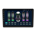 Fiat Ducato | Android 13 | Autoradio | 2012 t/m 2021 | CarPlay & Android Auto