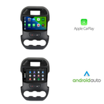 Ford Ranger | Android 13 | Autoradio | 2012  t/m 2015 | Carplay & Android Auto