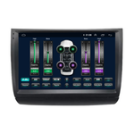 Toyota Prius | Android 13 | Autoradio  |  2003 t/m 2009 | Carplay & Android Auto