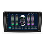 Mercedes ML | GL | Android 13 | Autoradio | 2005 t/m 2012 |  Carplay & Android Auto