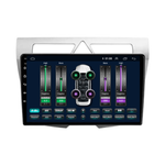 Kia Picanto | Android 13 | Autoradio | 2008 t/m 2010 | Carplay & Android Auto