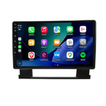 Opel Astra J CarPlay autoradio | 2009 t/m 2016 | Denago DNG-A407 | 9 inch | Android 13 | Draadloos CarPlay & Android Auto