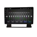 Opel Astra J CarPlay autoradio | 2009 t/m 2016 | Denago DNG-A407 | 9 inch | Android 13 | Draadloos CarPlay & Android Auto