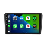 Audi A3  | S3 | RS3 | Android 13 | 2004 t/m 2013 | CarPlay & Android Auto