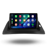 Renault Kangoo CarPlay autoradio | 2015 t/m 2018 | Denago DNG-A390 | 9 inch | Android 13 | Draadloos CarPlay & Android Auto
