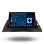 Renault Kangoo CarPlay autoradio | 2015 t/m 2018 | Denago DNG-A390 | 9 inch | Android 13 | Draadloos CarPlay & Android Auto