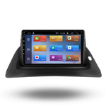 Renault Kangoo CarPlay autoradio | 2015 t/m 2018 | Denago DNG-A390 | 9 inch | Android 13 | Draadloos CarPlay & Android Auto
