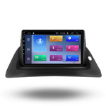 Renault Kangoo CarPlay autoradio | 2015 t/m 2018 | Denago DNG-A390 | 9 inch | Android 13 | Draadloos CarPlay & Android Auto