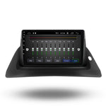 Renault Kangoo CarPlay autoradio | 2015 t/m 2018 | Denago DNG-A390 | 9 inch | Android 13 | Draadloos CarPlay & Android Auto
