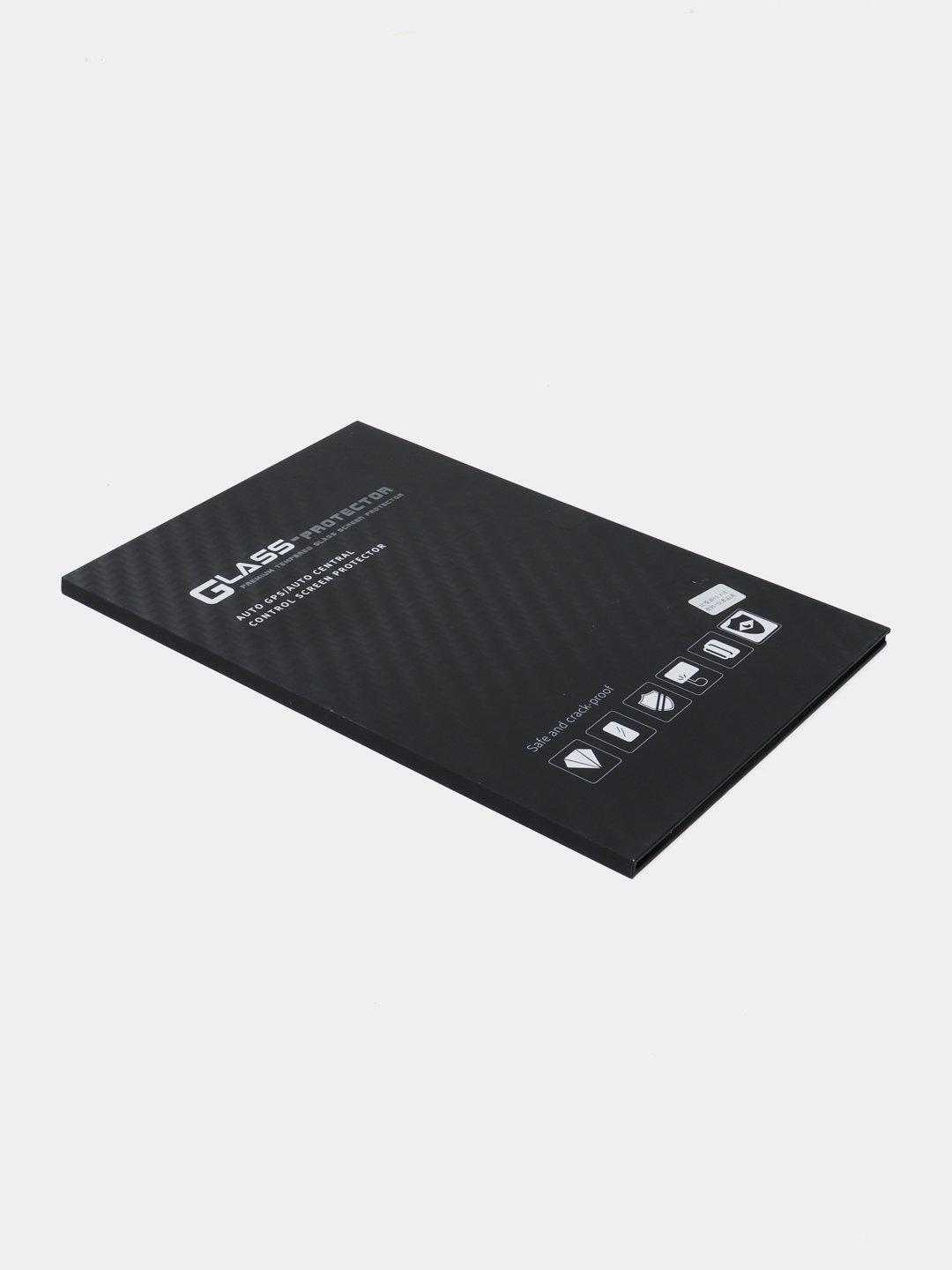 Screenprotector – Voor Autoradio & GPS | 10 Inch-6