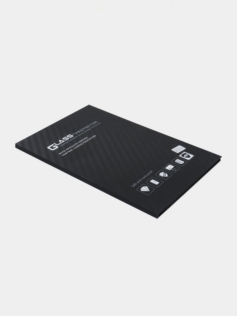 Screenprotector – Voor Autoradio & GPS | 10 Inch-6