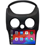 Chevrolet Spark CarPlay autoradio | 2010 t/m 2017 | Denago DNG-A305 | 9 inch | Android 13 | Draadloos CarPlay & Android Auto
