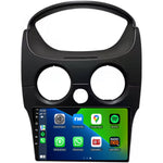 Chevrolet Spark | Android 13 | Autoradio | 2010 t/m 2017 | CarPlay & Android Auto