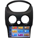 Chevrolet Spark CarPlay autoradio | 2010 t/m 2017 | Denago DNG-A305 | 9 inch | Android 13 | Draadloos CarPlay & Android Auto