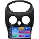 Chevrolet Spark CarPlay autoradio | 2010 t/m 2017 | Denago DNG-A305 | 9 inch | Android 13 | Draadloos CarPlay & Android Auto