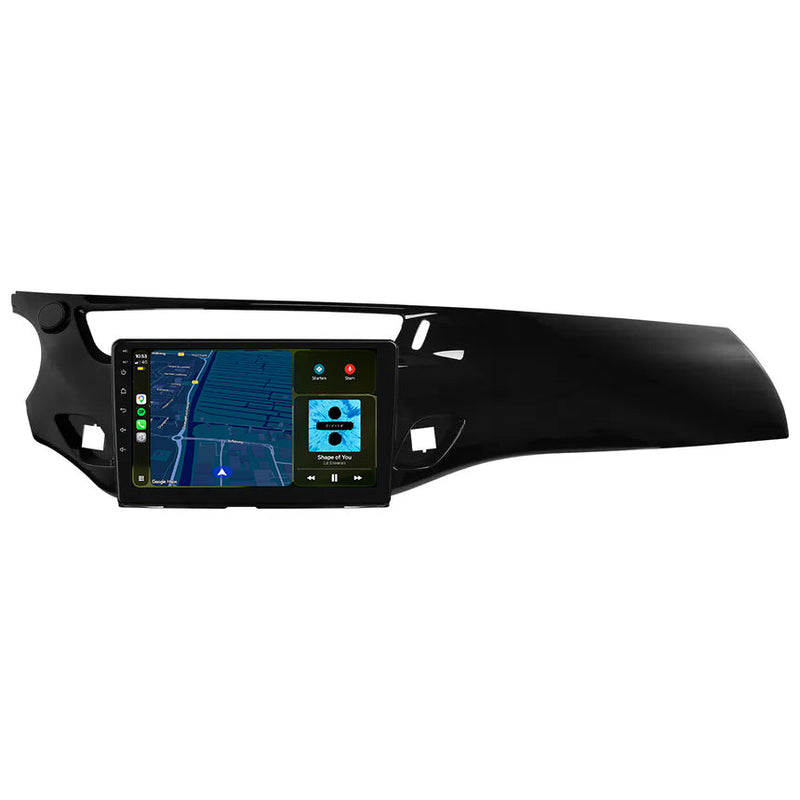 Autoradio CarPlay & Android Auto pour Citroën C3 & DS3 | 2010 à 2017 | Android 13 | Davilon-6