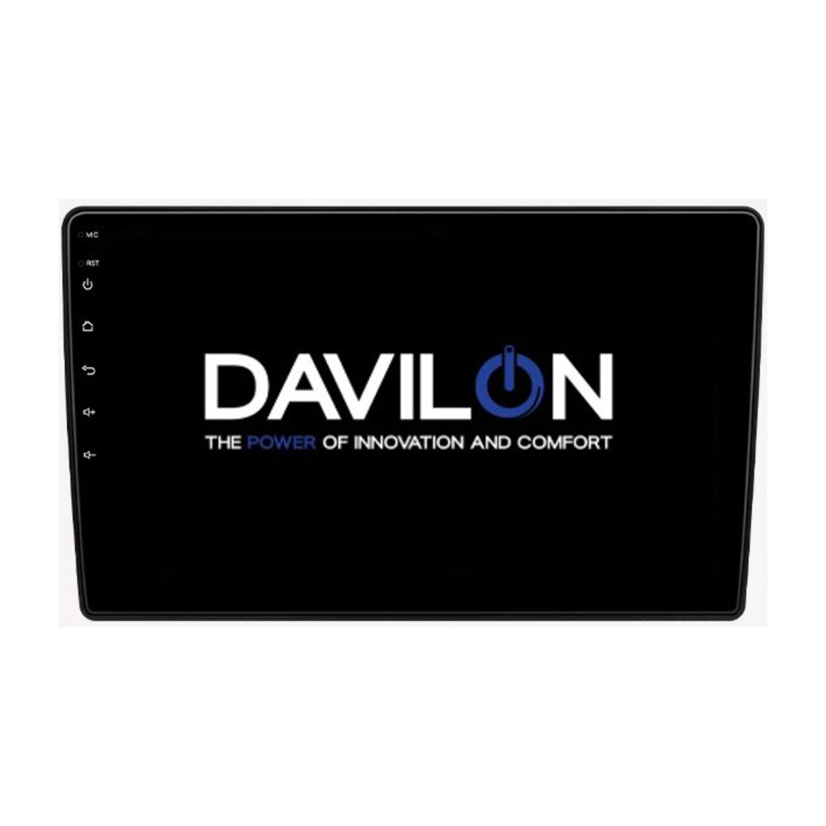 Citroën C5 CarPlay & Android Auto autoradio | 2008 t/m 2017 | Android 15 | Davilon-8
