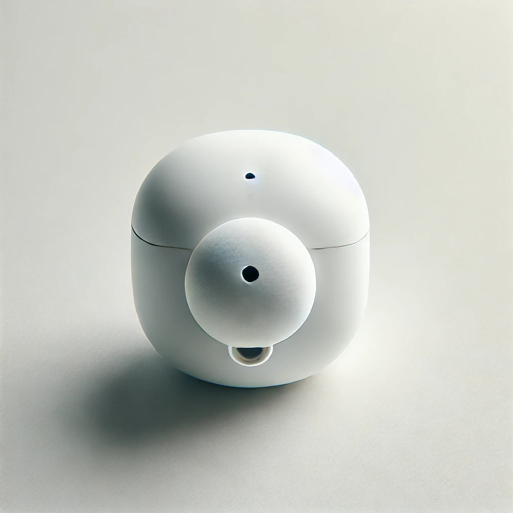 Wireless Earbud-1