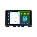 Suzuki Jimny | Android 13 | Autoradio | 2019 t/m 2024 | CarPlay & Android Auto