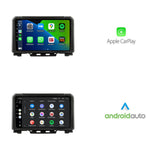 Suzuki Jimny | Android 13 | Autoradio | 2019 t/m 2024 | CarPlay & Android Auto