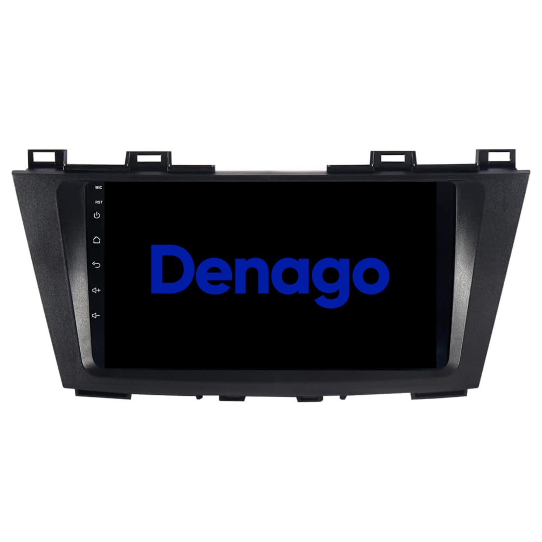 Mazda 5 CarPlay autoradio | 2010 t/m 2015 | Denago DNG-A321 | 9 inch | Android 13 | Draadloos CarPlay & Android Auto