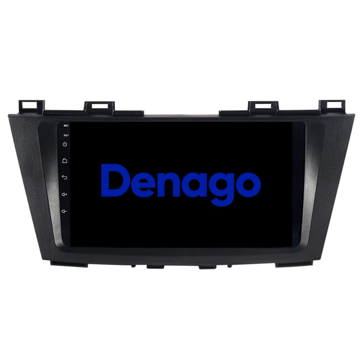 Mazda 5 CarPlay autoradio | 2010 t/m 2015 | Denago DNG-A321 | 9 inch | Android 13 | Draadloos CarPlay & Android Auto-9