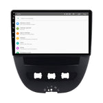 Kia Rio Android 13 autoradio CarPlay Android Auto 2011-2014