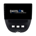 Kia Rio Android 13 autoradio CarPlay Android Auto 2011-2014