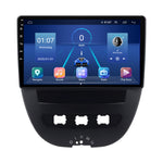 Kia Rio Android 13 autoradio CarPlay Android Auto 2011-2014