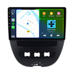 Kia Rio Android 13 autoradio CarPlay Android Auto 2011-2014