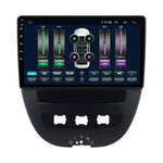 Kia Rio Android 13 autoradio CarPlay Android Auto 2011-2014