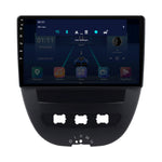 Kia Rio Android 13 autoradio CarPlay Android Auto 2011-2014
