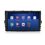 Volkswagen Golf 7 CarPlay Autoradio | 2017 t/m 2020 | Android Auto | 2+64GB