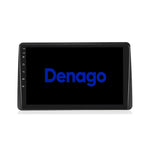 Dacia Duster Android 13 autoradio CarPlay Android Auto 2021-2024
