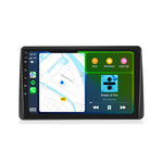 Dacia Duster | Android 13 | Autoradio | 2021 t/m 2024 | CarPlay & Android Auto