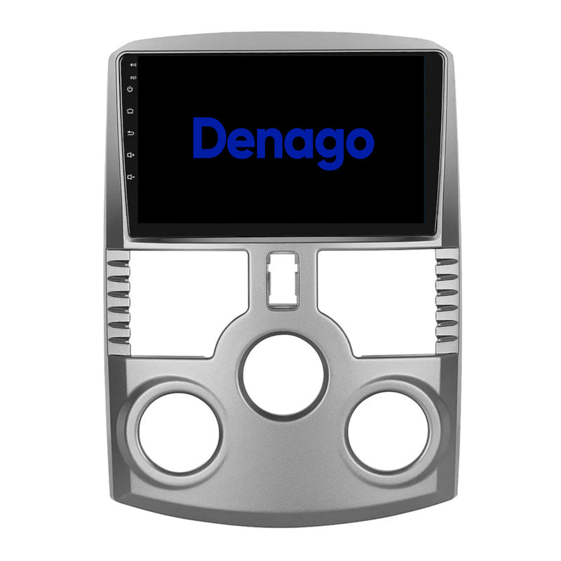 Daihatsu Terios CarPlay autoradio | 2006 t/m 2016 | Denago DNG-A410 | 9 inch | Android 13 | Draadloos CarPlay & Android Auto-8