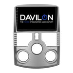 Daihatsu Terios | Android 13 | Autoradio | 2006 t/m 2016 | CarPlay & Android Auto