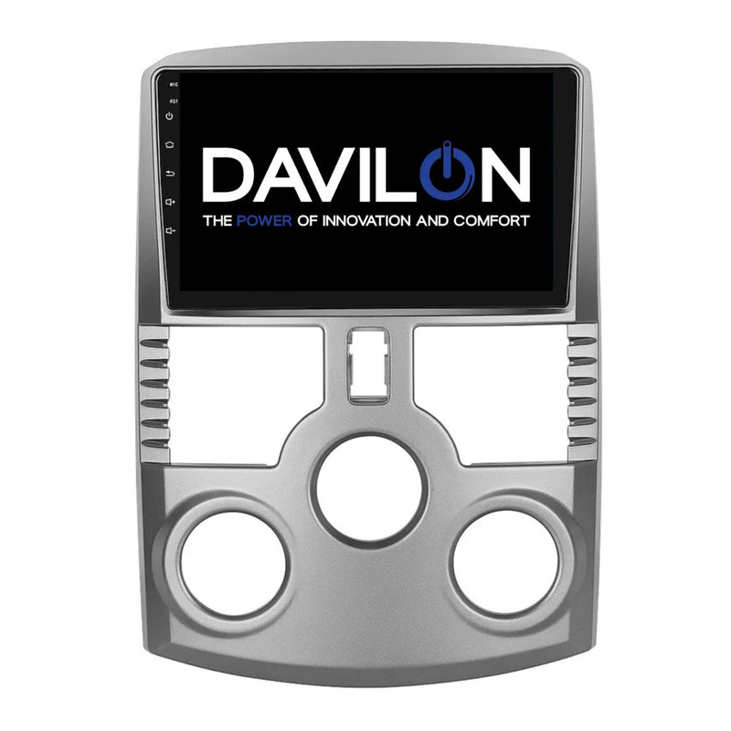 Daihatsu Terios | Android 13 | Autoradio | 2006 t/m 2016 | CarPlay & Android Auto-8