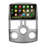 Daihatsu Terios | Android 13 | Autoradio | 2006 t/m 2016 | CarPlay & Android Auto